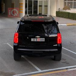 شيفروليه تاهو